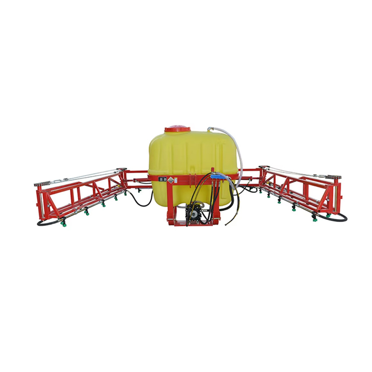 3 ຈຸດ Sprayer ຂະຫຍາຍຕົວຢ່າງ