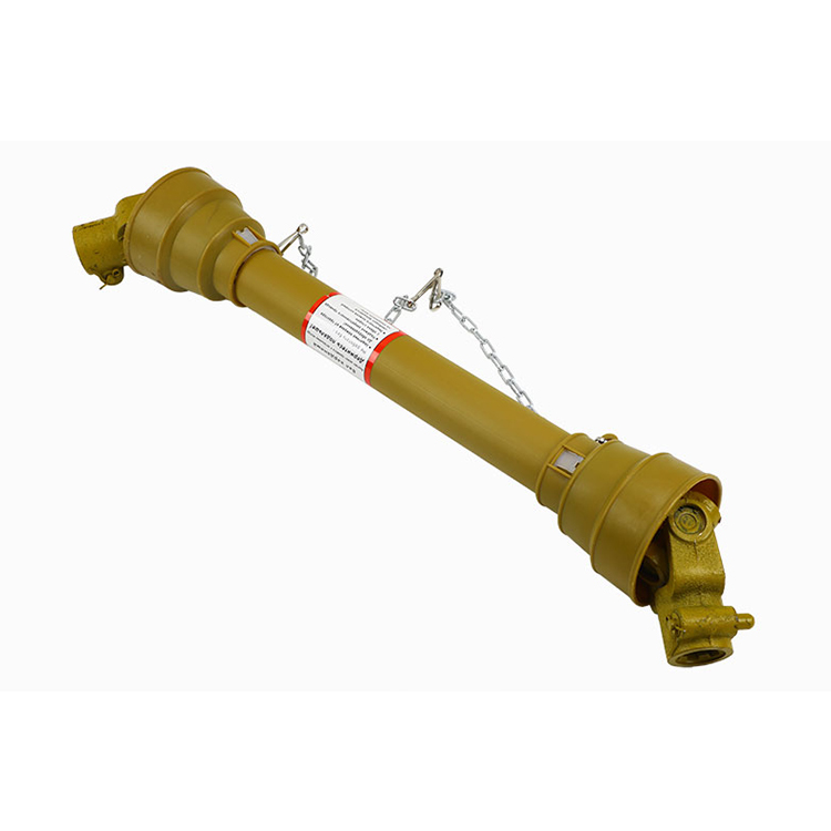 ເຄື່ອງຈັກກະສິກໍາຂັບລົດ Canan Drive PTO Shafts