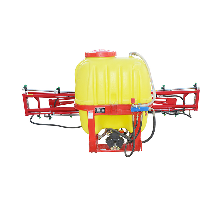 ກະສິກໍາ boom sprayer