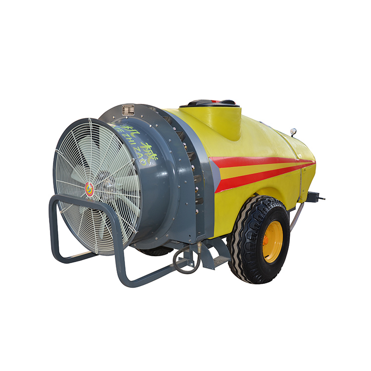 ເຄື່ອງພົ່ນ orchard airblast