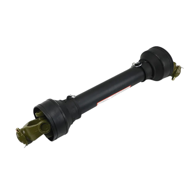 Cardan Drive PTO Proffeller Shaft