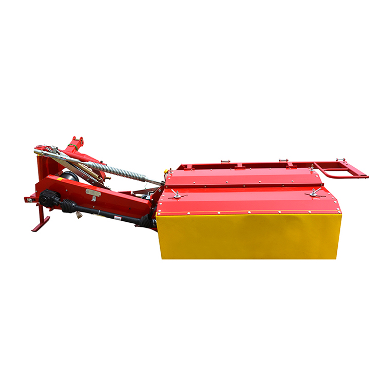 ລົດໄຖນາ Mower Mower