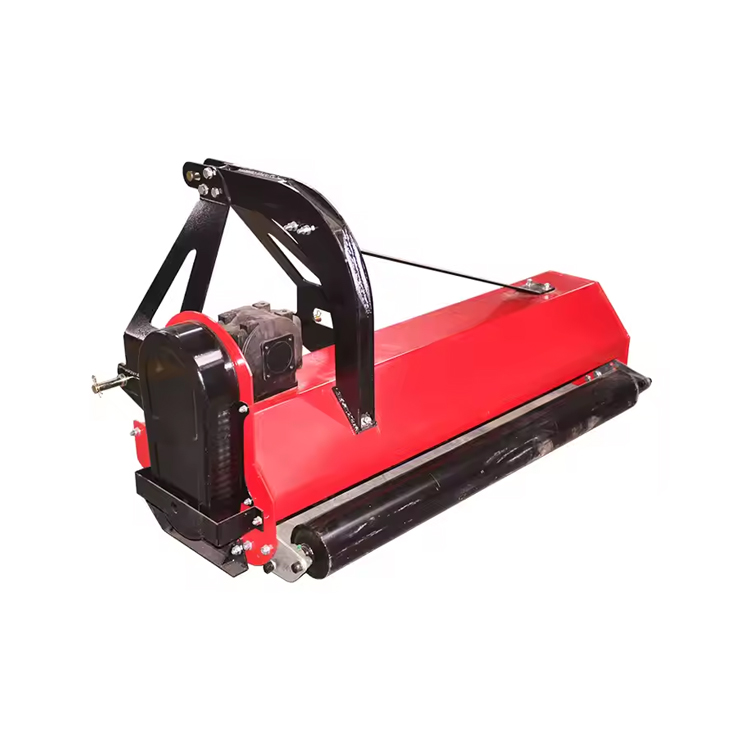 Ditch mower ສໍາລັບລົດໄຖນາ
