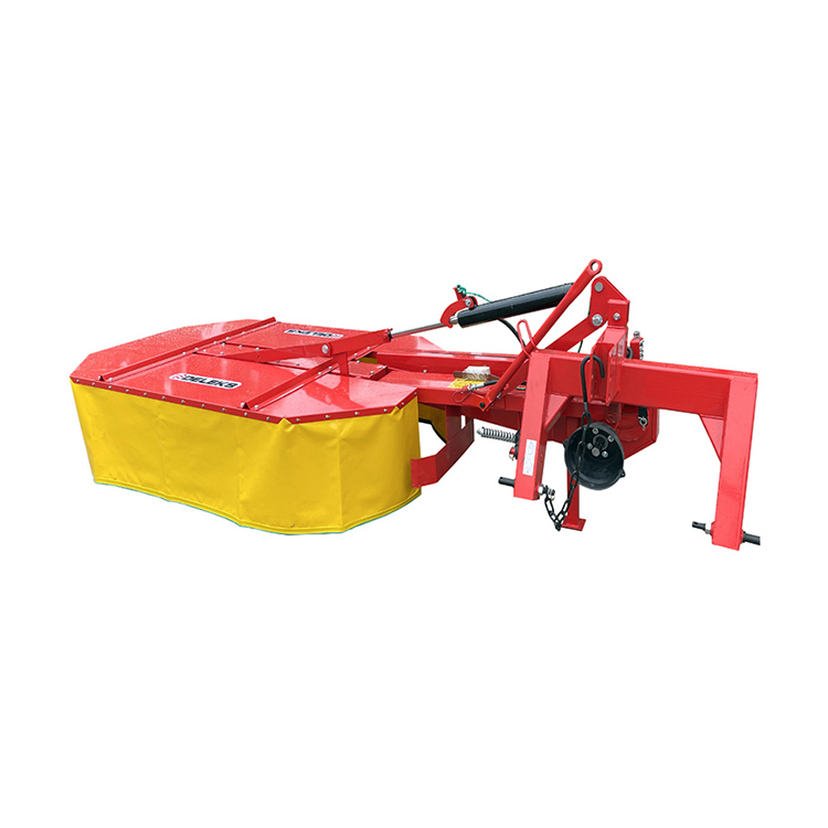 mowers hay