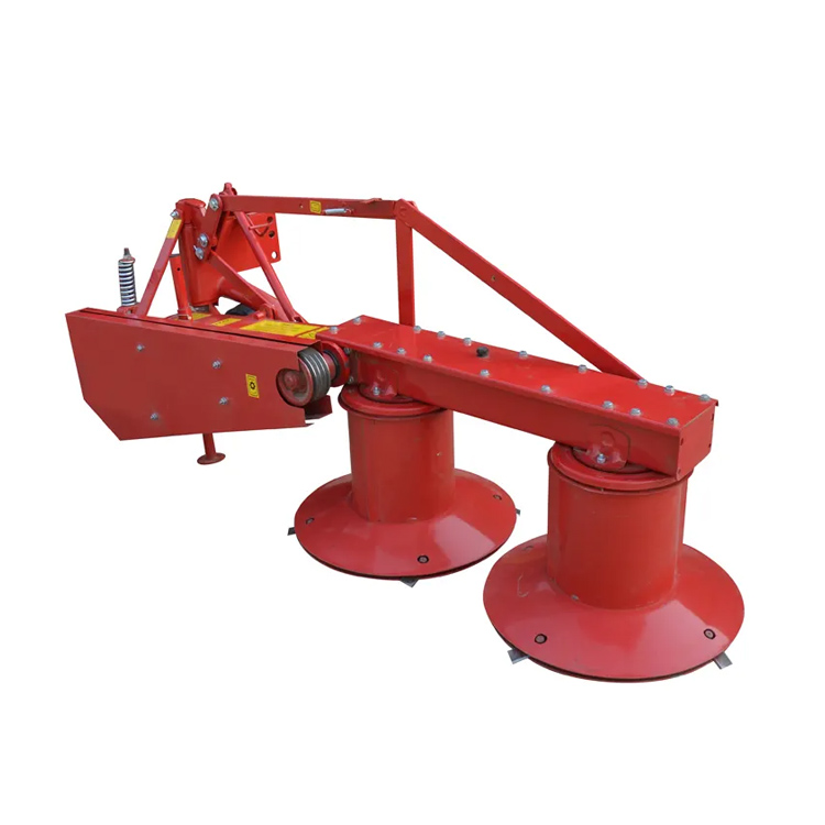 mowers Drum