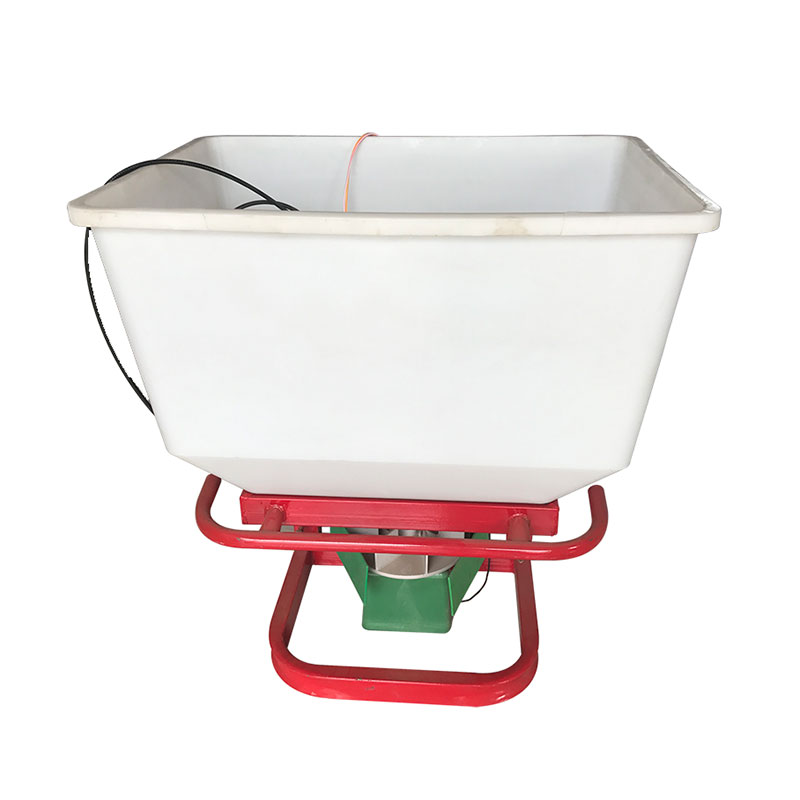Spreader ເຄື່ອງປັ່ນປ່ວນມໍລະດົກ