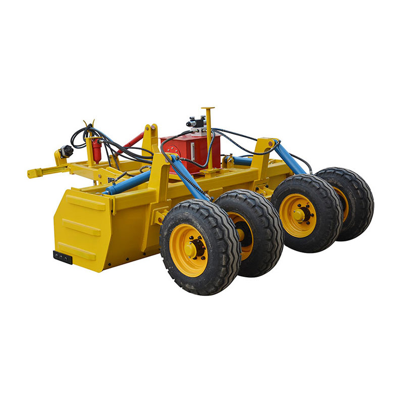 leveler ທີ່ດິນກະສິກໍາ