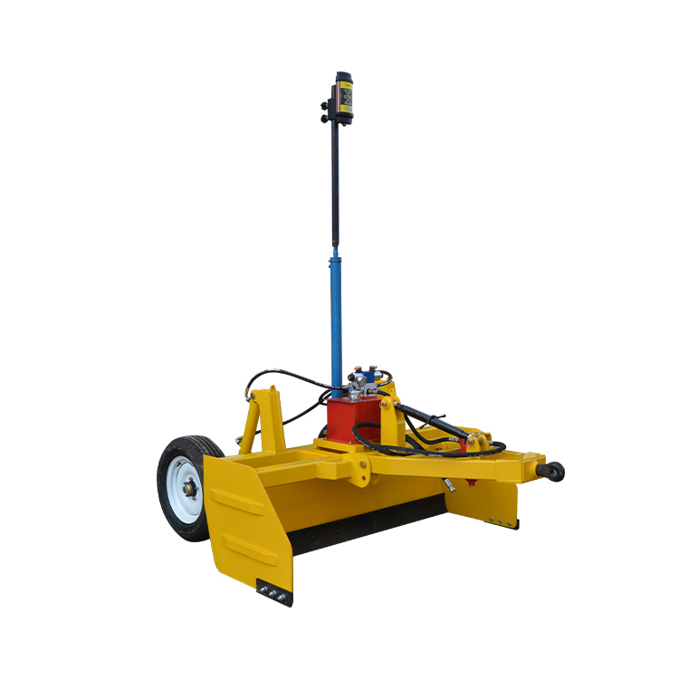 leveler ທີ່ດິນກະສິກໍາ