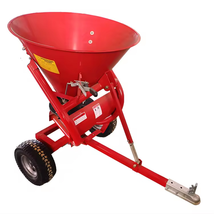 ເຄື່ອງຈັກຜະລິດລົດໄຖນາ Fertilizer