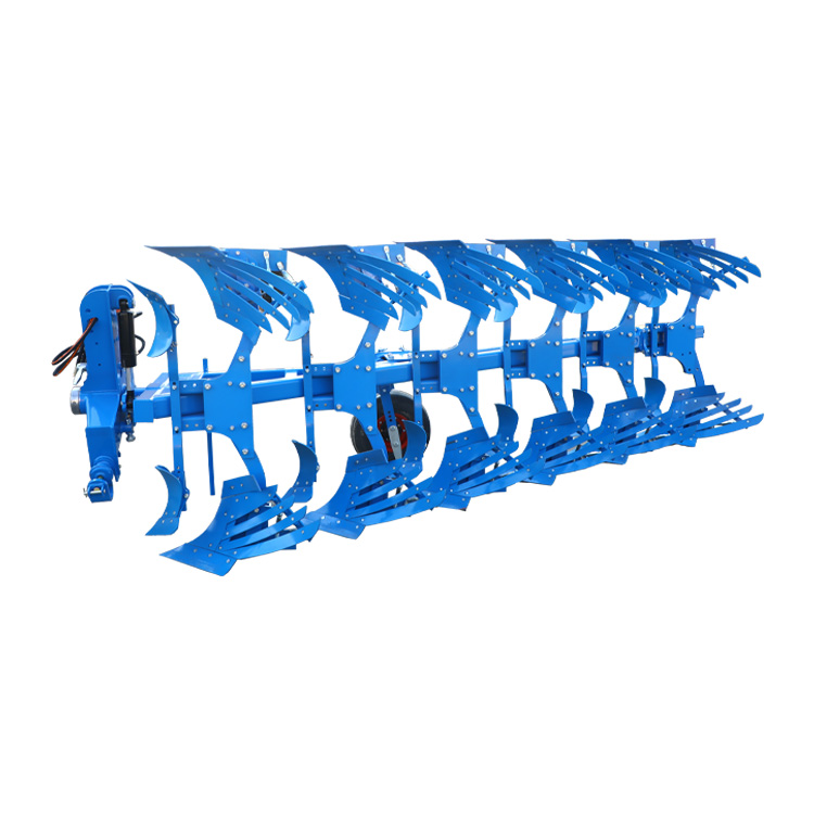 plow hydraulic flipping plow