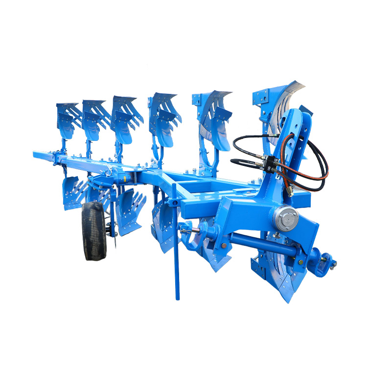 hydraulic furrow Operener Plow Plow
