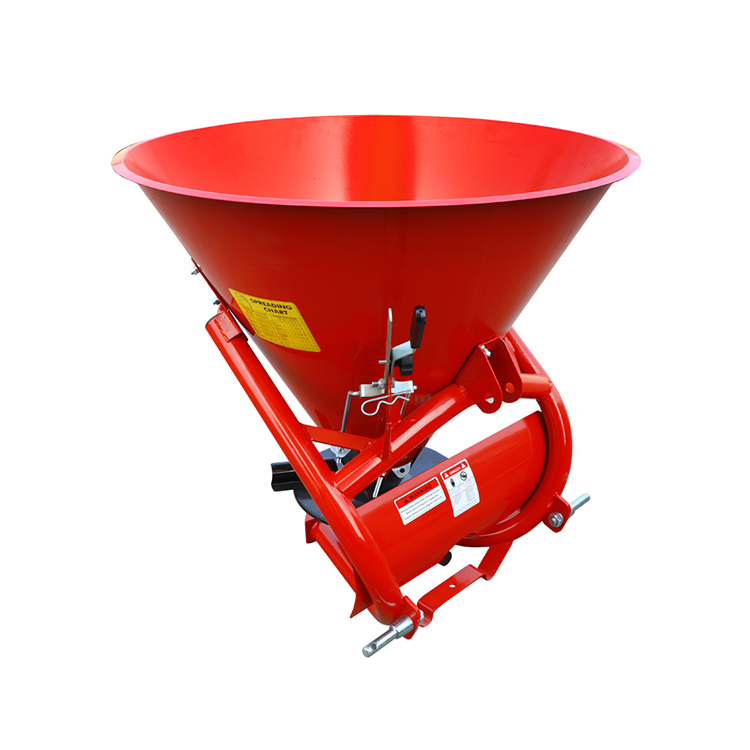 ກະແຈກກະຈາຍຝຸ່ນ hopper Poly hopper