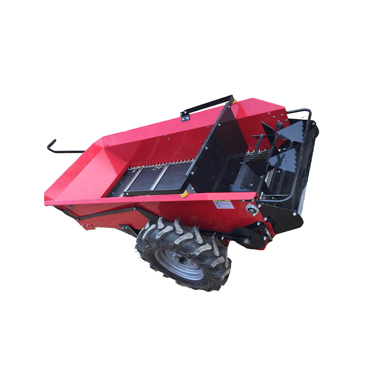 Splacer PTO Manure