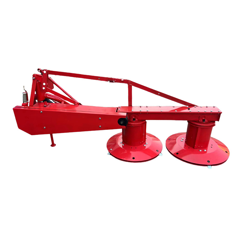 Rotion Drum Mower