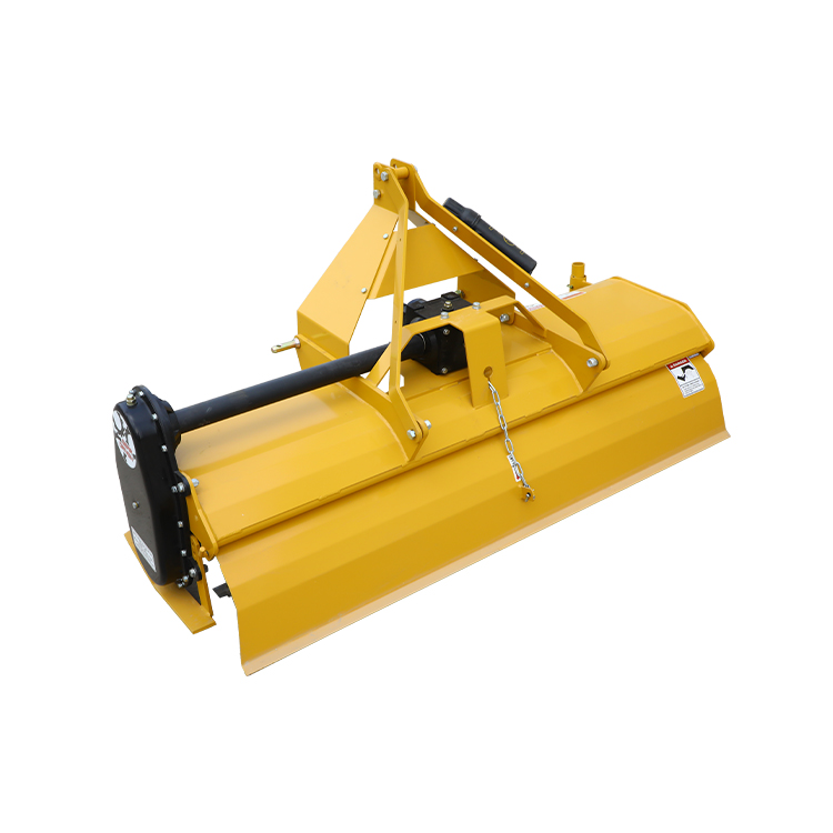 ບໍລິສັດ Rotary Tiller