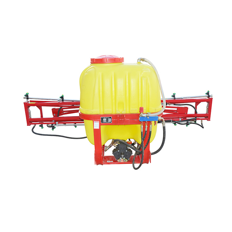ສາມຈຸດ Sprayer Boom