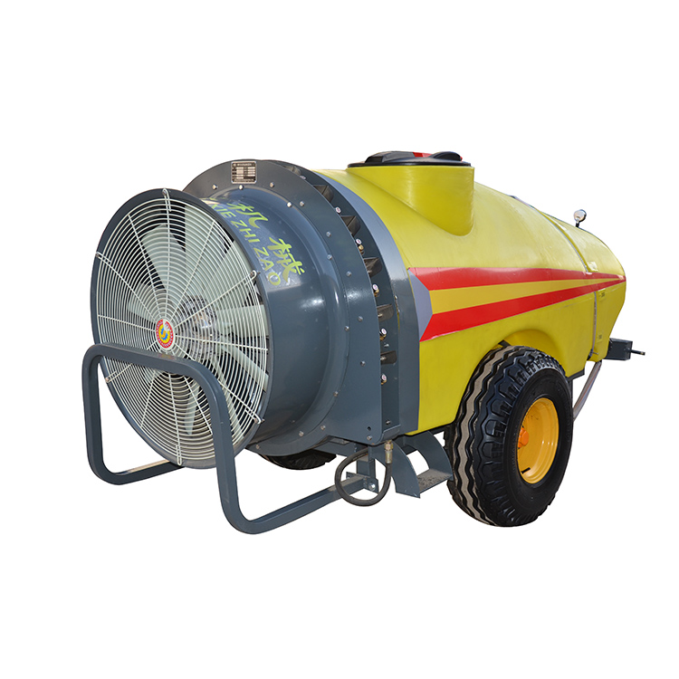trailed Air Blast Sprayer Sprayer